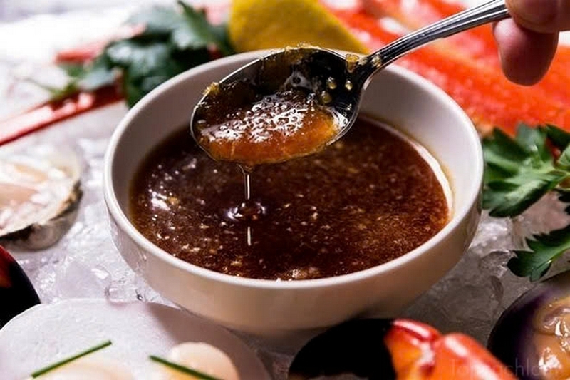cá mú hấp Hồng Kông ảnh 4