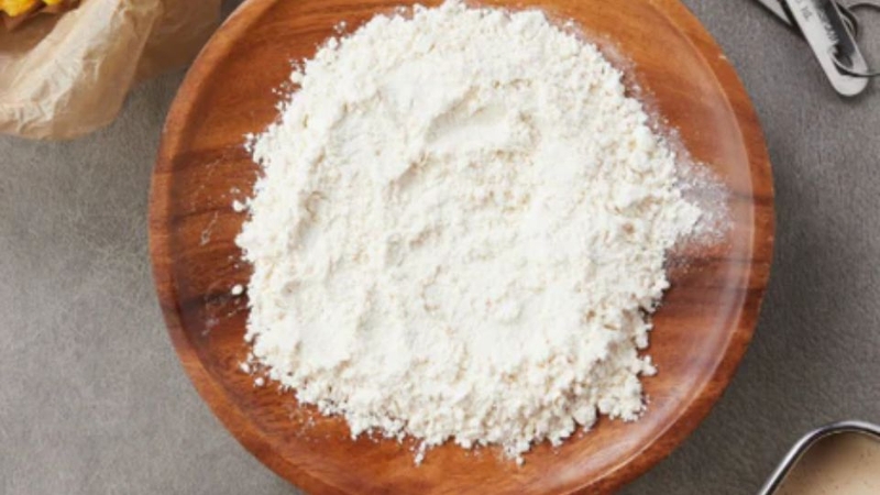 Cá ngần chiên giòn 4