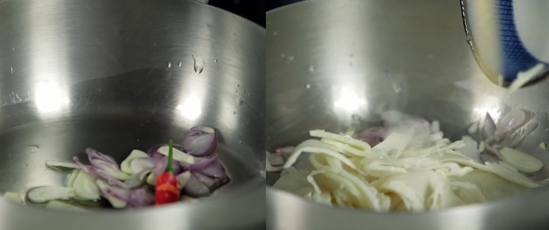 cá ngân nấu canh chua hình 5
