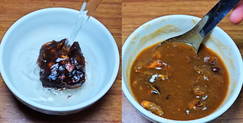 cá ngân nấu canh chua hình 4