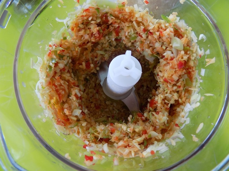 cá ngạnh nướng 1