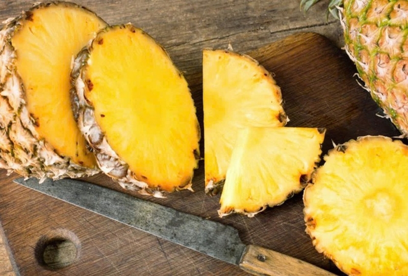 cá ngừ nhúng giấm ảnh 3