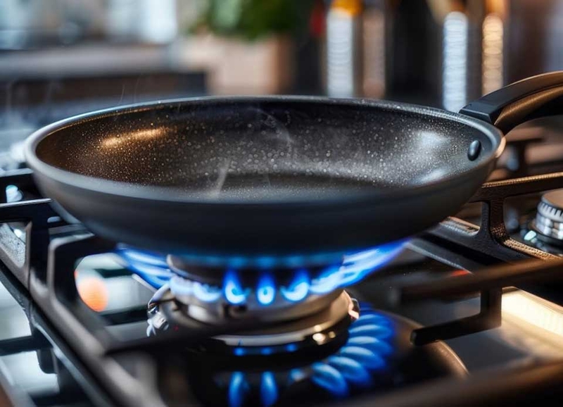 Cá ngừ tẩm vừng áp chảo - 09