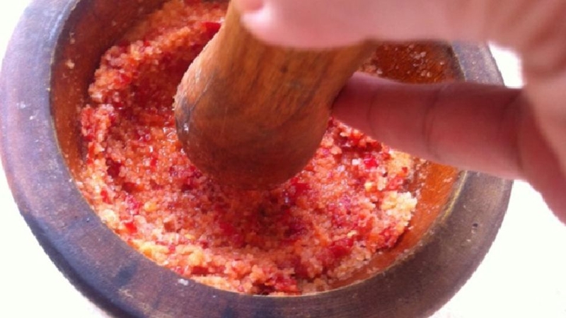 cá nhồng nướng 3