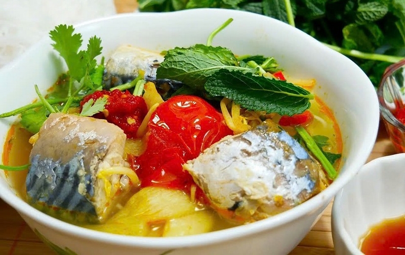 Cá nục bông ảnh 3