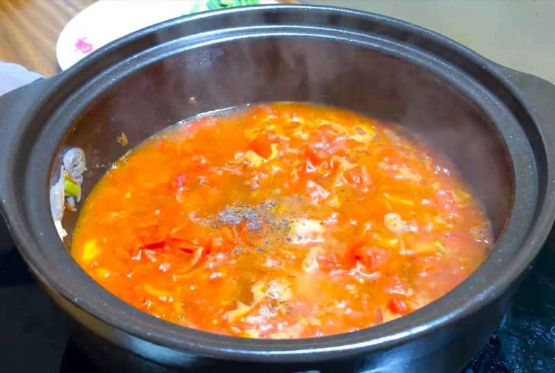 cá nục khô​ hình 7