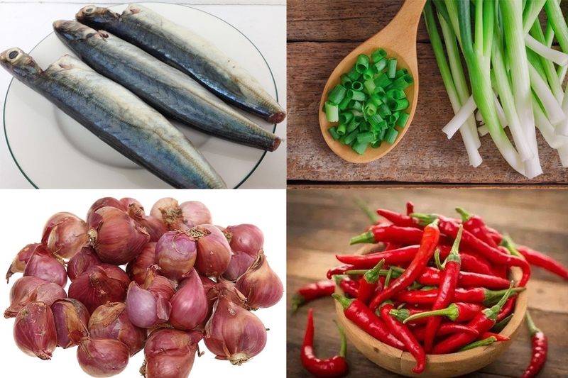 Chia sẻ cách làm cá nục kho tộ (hình 3)