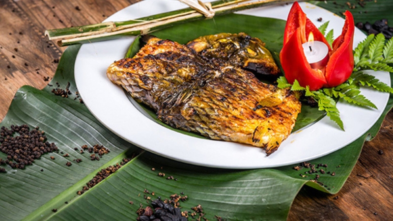 Những mẹo để nâng cao hương vị món ăn