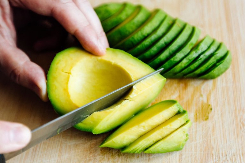 Cà phê bơ sữa - 06