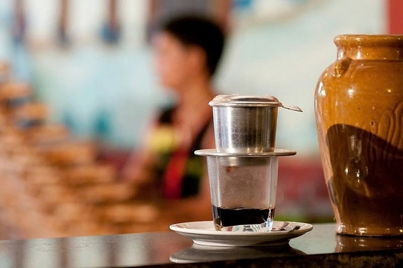 Cà phê để qua đêm trong tủ lạnh ảnh 5