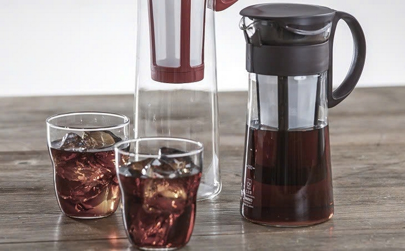 Cà phê để qua đêm trong tủ lạnh ảnh 6