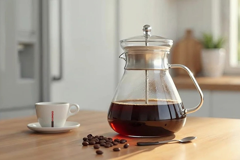 Cà phê pha sẵn để tủ lạnh được bao lâu 5