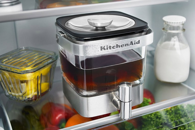 Cà phê pha sẵn để tủ lạnh được bao lâu 8