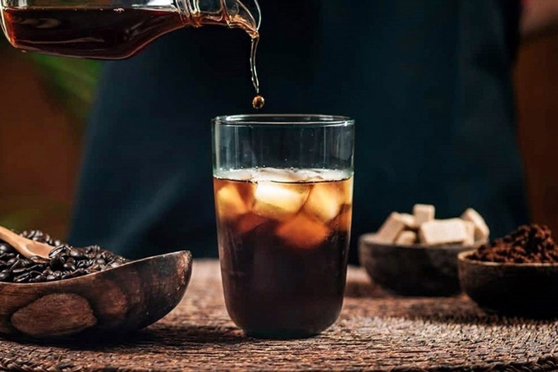 Cà phê pha sẵn để tủ lạnh được bao lâu 9