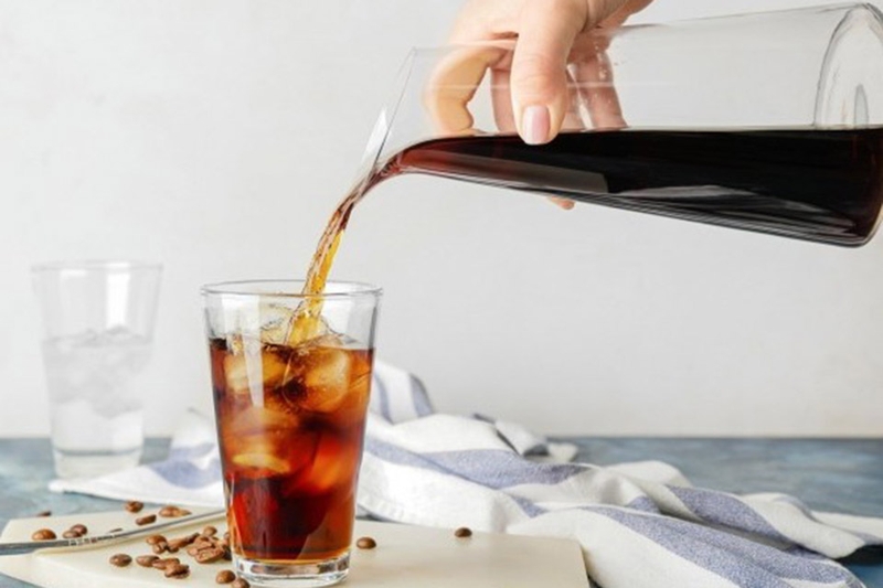 Cà phê pha sẵn để tủ lạnh được bao lâu 3