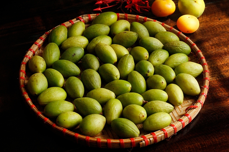 Cá quả kho tương - 04