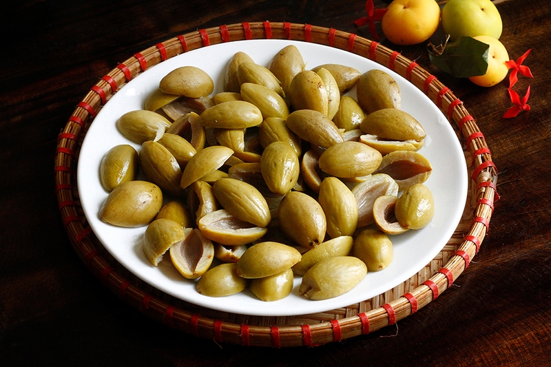 Cá quả kho tương - 05
