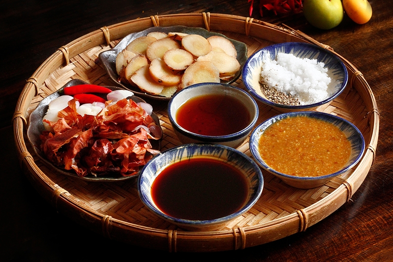 Cá quả kho tương - 06