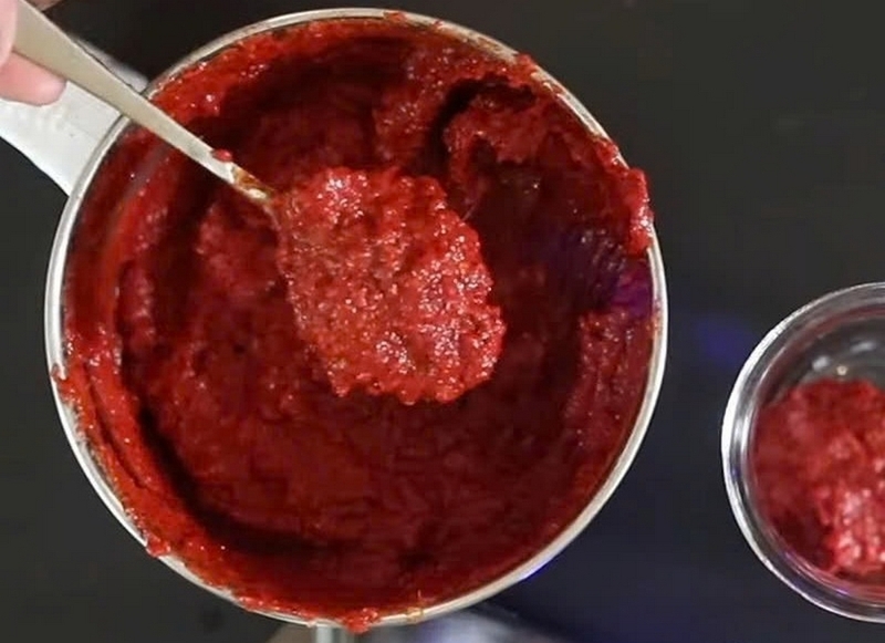 Cà ri gà sốt vindaloo ảnh 4