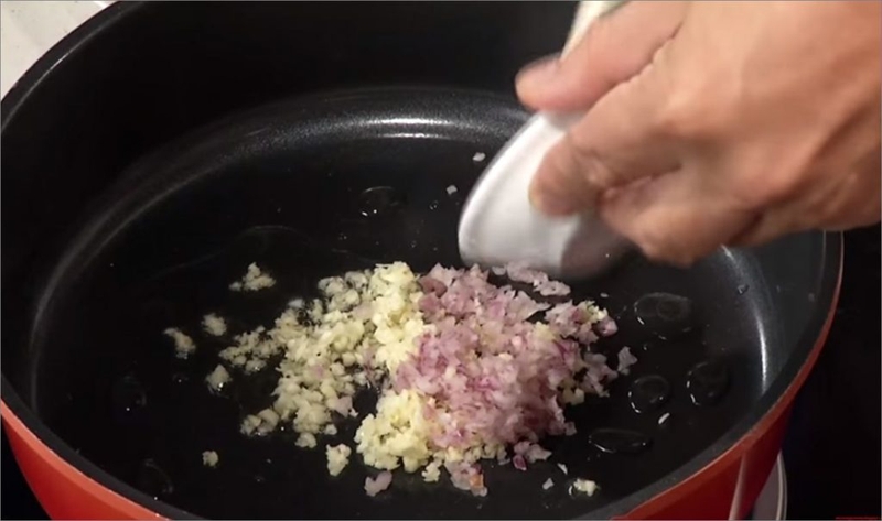 cà ri vịt 4