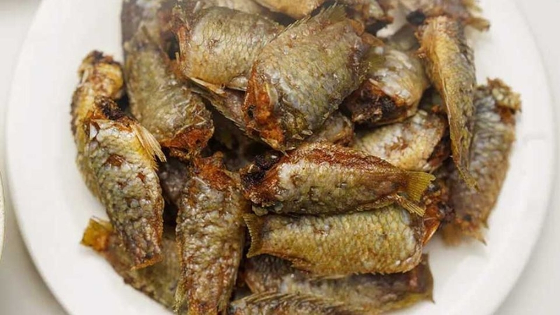 Bước 3: Thành phẩm