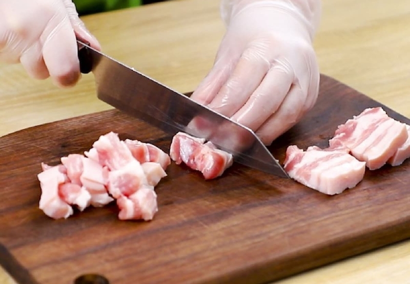 Cá rô đồng kho khế 5