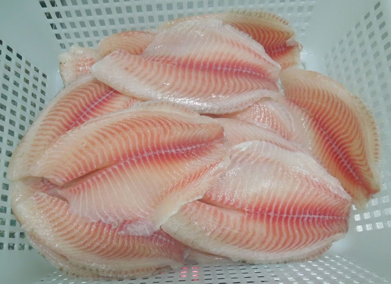 Cá rô phi bao nhiêu calo - 06
