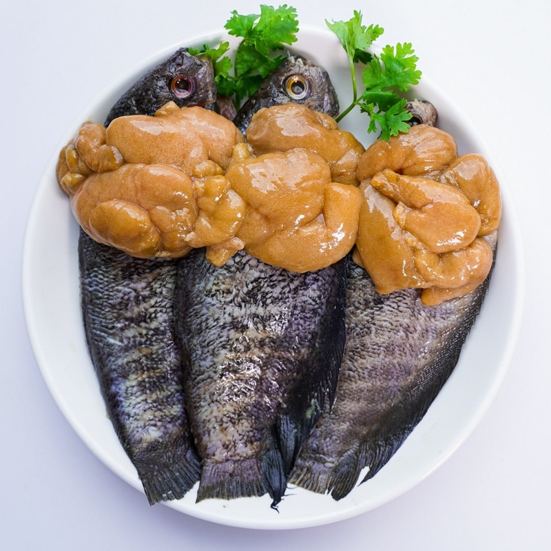 cá sặc kho tiêu (ảnh 10)