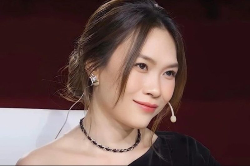 Ca sĩ số 1 Việt Nam - Mỹ Tâm
