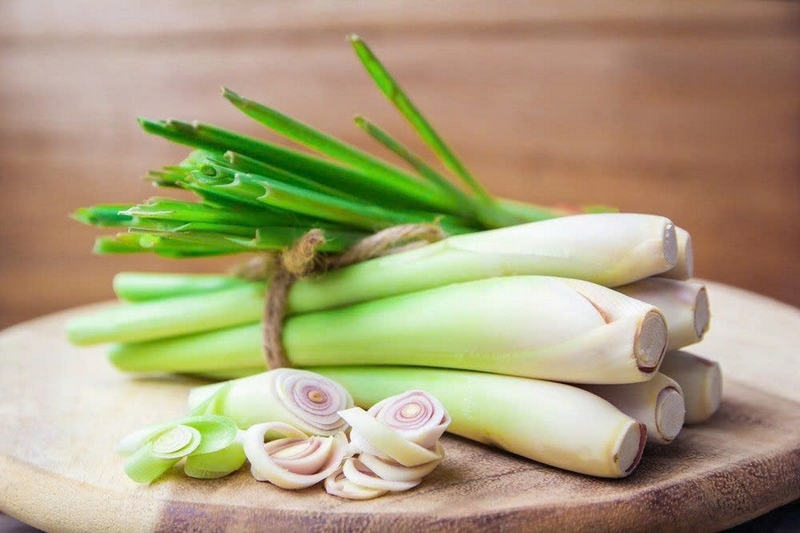 cá sòng nướng giấy bạc ảnh 2