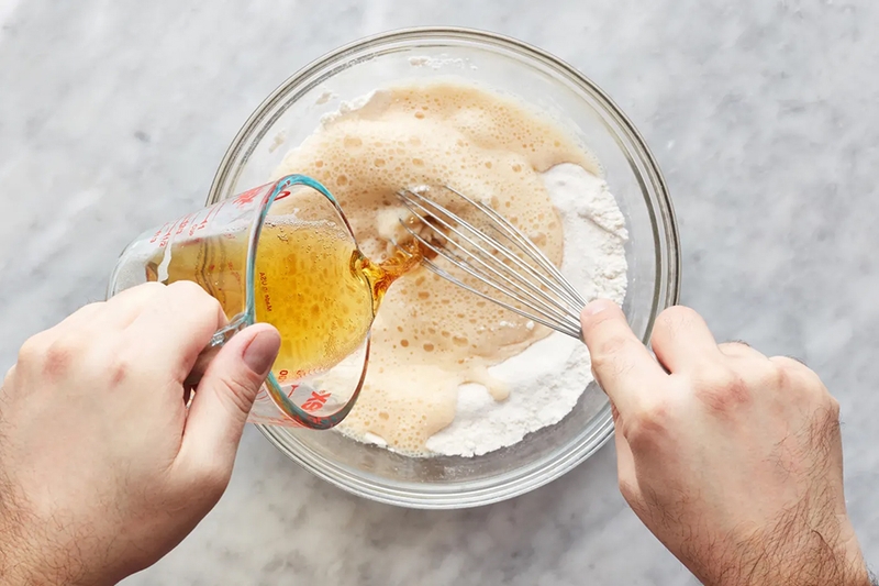 Cá tẩm bột rán - 07