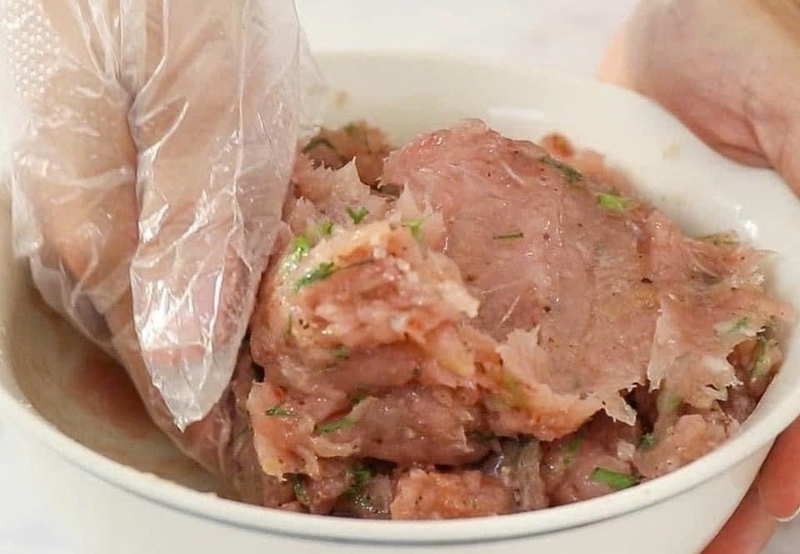 cá thác lác hấp cải bẹ xanh ảnh 4