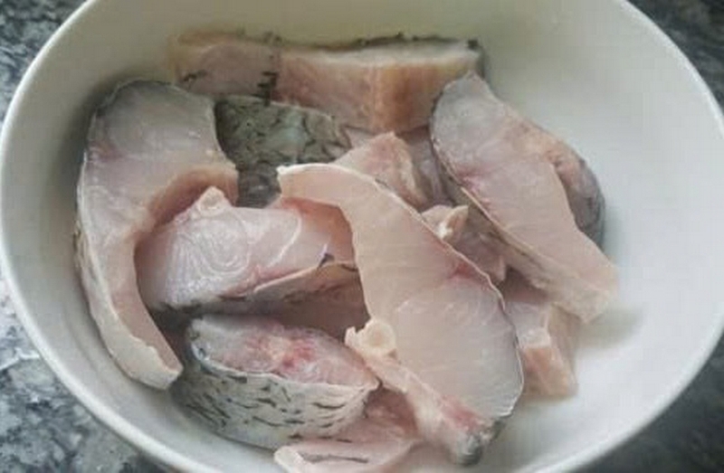 Cá trắm bao nhiêu calo ảnh 3