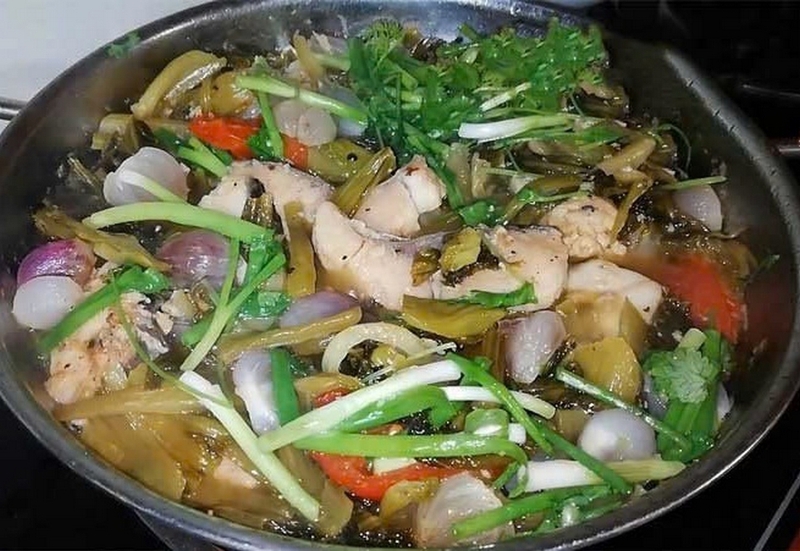 Cá trắm bao nhiêu calo ảnh 5
