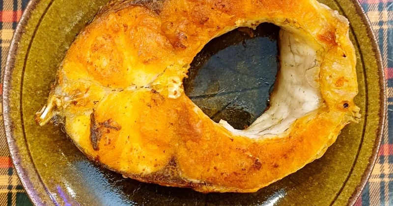 cá trắm sốt cà chua ảnh 4