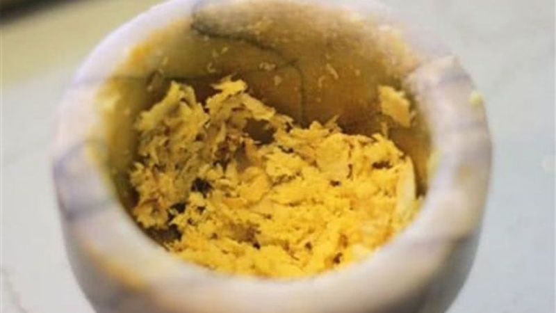 Cá trê nướng riềng mẻ 3