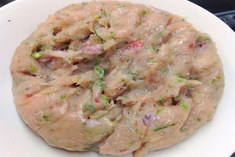 cá viên chiên bao nhiêu calo ảnh 6