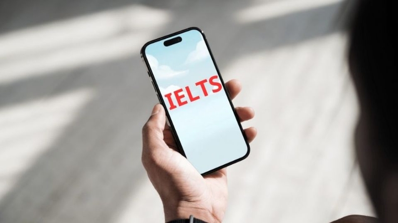 các app học IELTS miễn phí 1