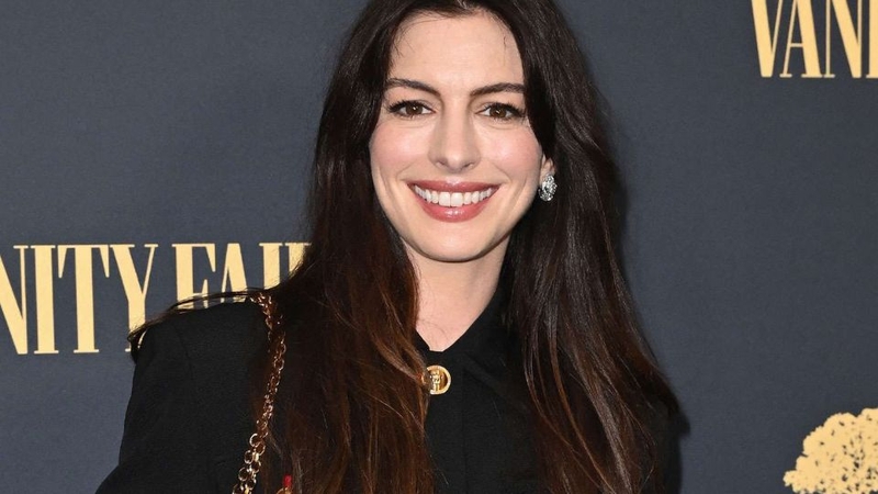 Điểm danh các bộ phim có sự tham gia của Anne Hathaway hay nhất