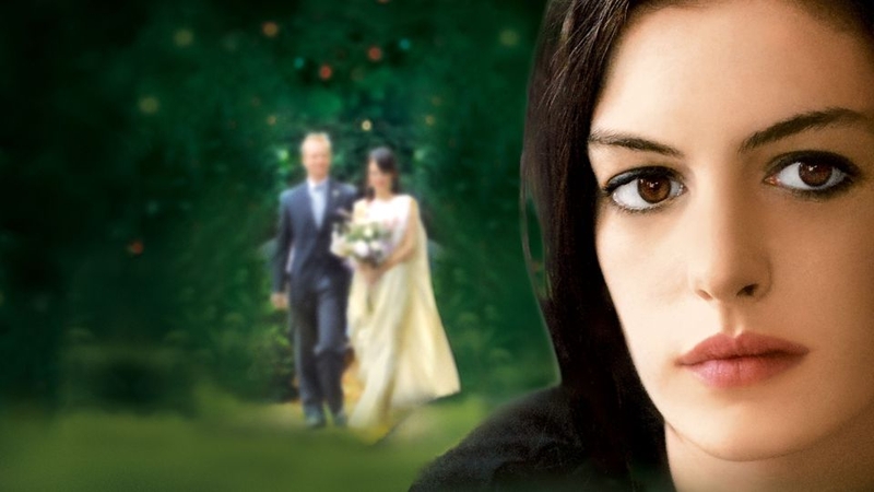 Rachel Getting Married (2008)
