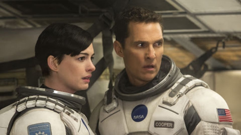 Interstellar (2014)