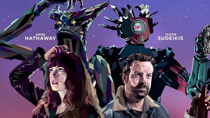 Colossal (2016)