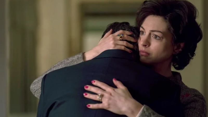 Dark Water (2019)