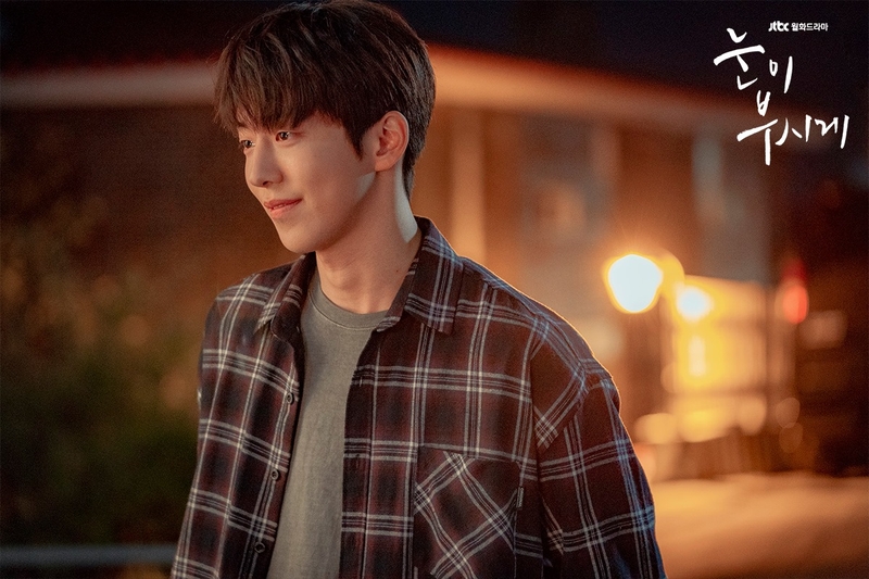 các bộ phim có sự tham gia của Nam Joo-hyuk 1.jpeg