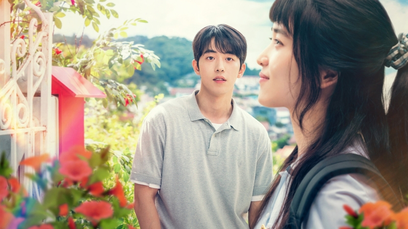 các bộ phim có sự tham gia của Nam Joo-hyuk 7.jpg