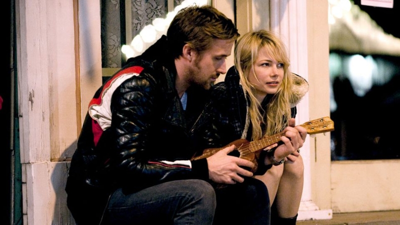 Blue Valentine (2010)