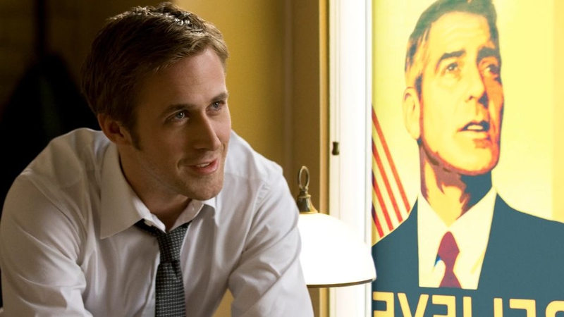 The Ides of March (2011)