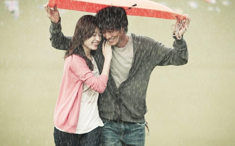 Các bộ phim của So Ji Sub - hình 10