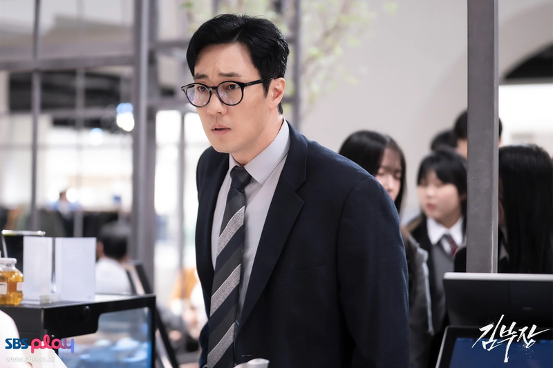 Các bộ phim của So Ji Sub - hình 2