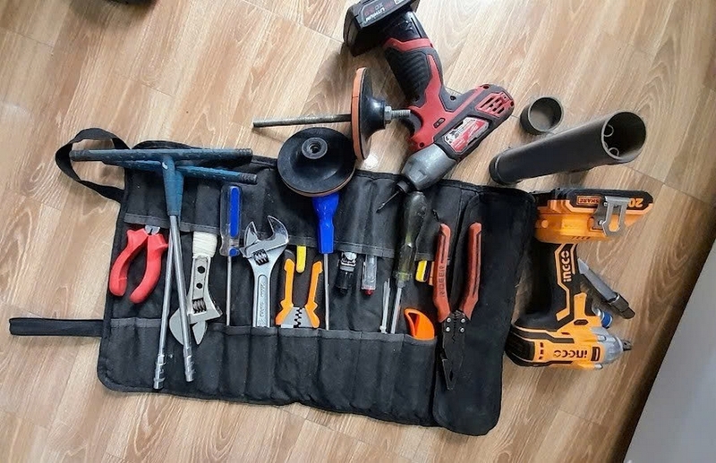các bước tháo lắp điều hòa ảnh 2